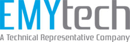 EMYtech logo